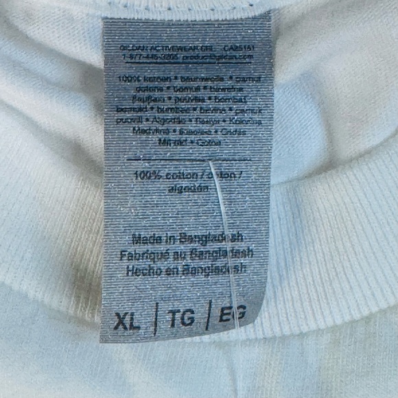 Outlaw Apparel White Graphic T-Shirt (Men’s XL) - Picture 7 of 8